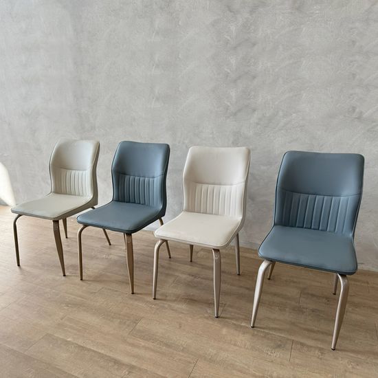 식탁의자 카페의자 호텔의자 (1개) BK021