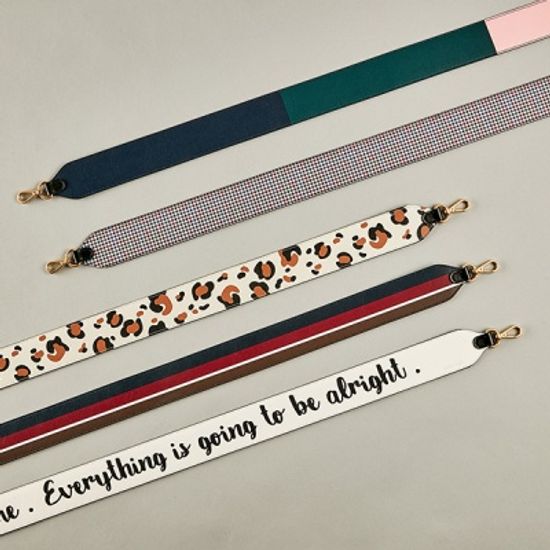 MOOD MAKER SHOULDER STRAP