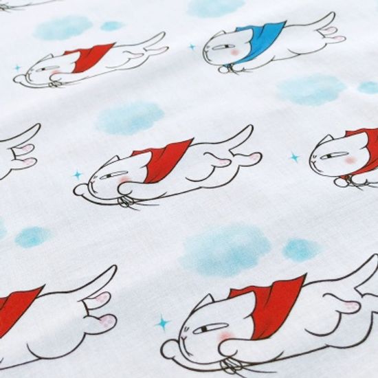 부뚜막고양이 손수건 시리즈