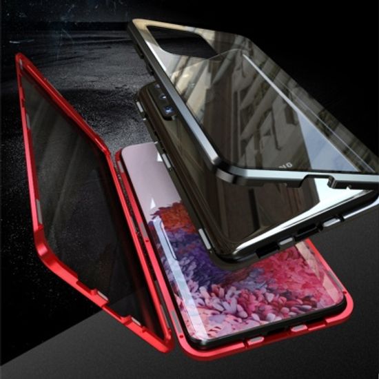 갤럭시s20 plus ultra 사생활보호 자석 풀커버 케이스