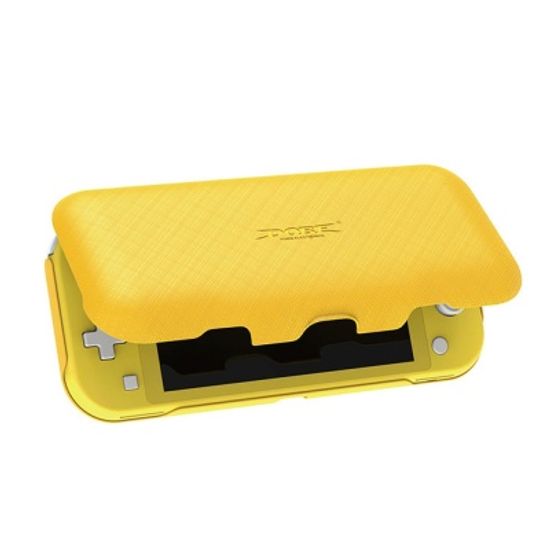 닌텐도 스위치 라이트 파스텔 수납 파우치 하드케이스