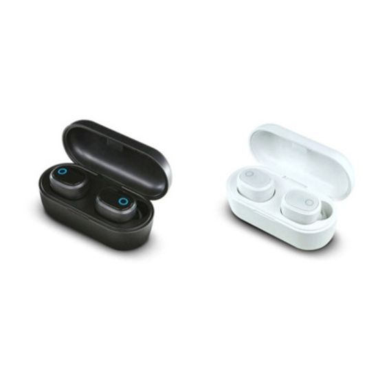 스마텍 블루투스 5.0 이어버즈 STBT-TW1000