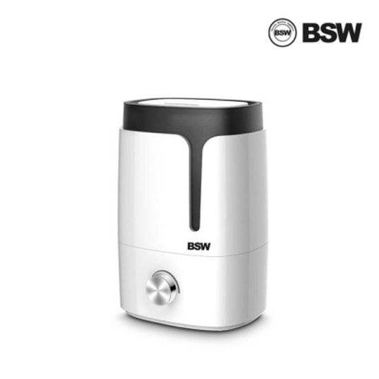 BSW 클라우드 저소음 초음파 가습기 BS-15025-HMD