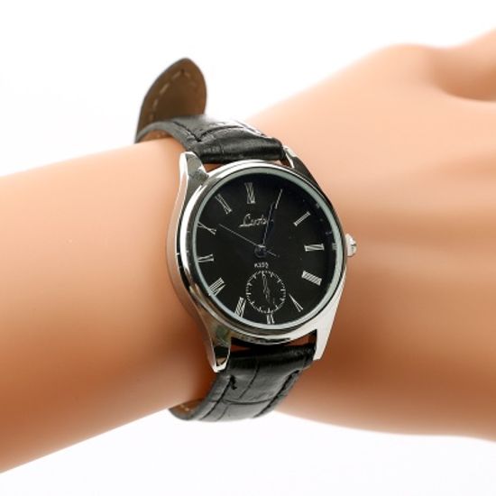 리버스 여성 손목시계/가죽시계 패션시계 심플한