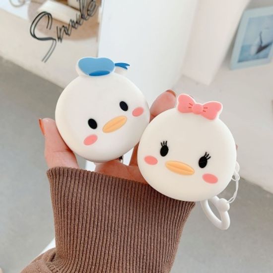 삼성 버즈2 프로 라이브 26종 캐릭터 젤리 케이스