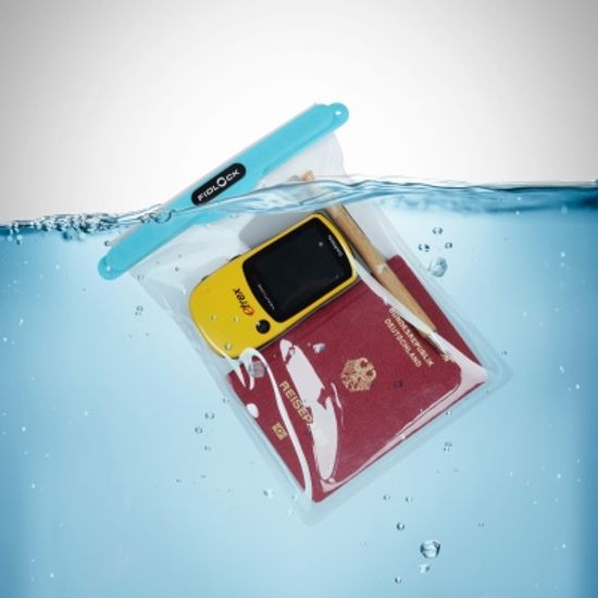 독일 피드락 방수 Hermetic DRY BAG MEXI (M)