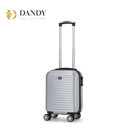 [댄디] 심플 347 캐리어 16인치 (기내용)