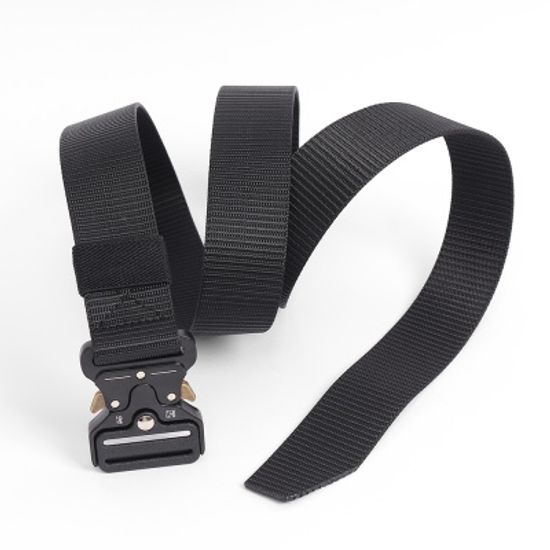 택티컬 원터치 코브라벨트/ 아웃도어 작업복벨트