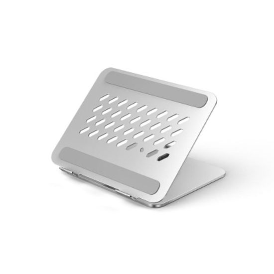 잇버스 360도 회전 노트북 거치대 돌리고 IBT-ST01