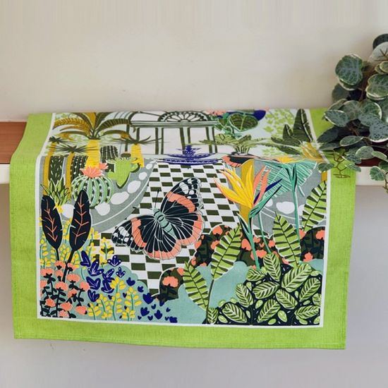 팜 하우스 티타올