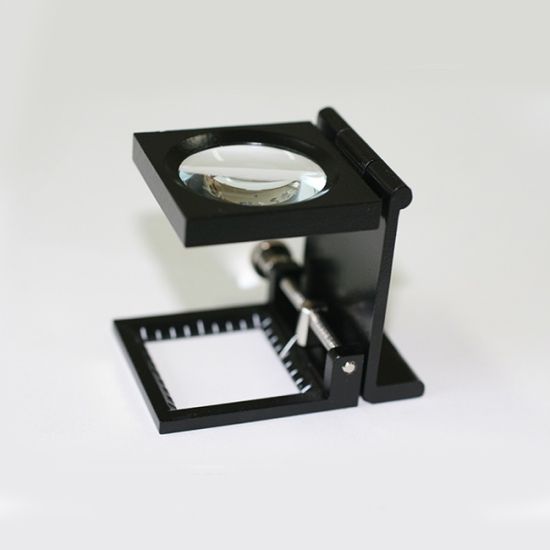 [리프] 린넨테스터A31-1(6x) / A31-2(6x) 섬유확대경