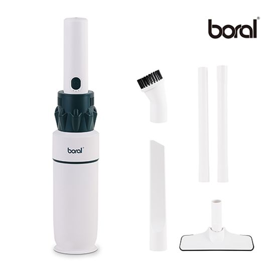 보랄 BLDC 2in1 무선 진공청소기 BR-VC1000W