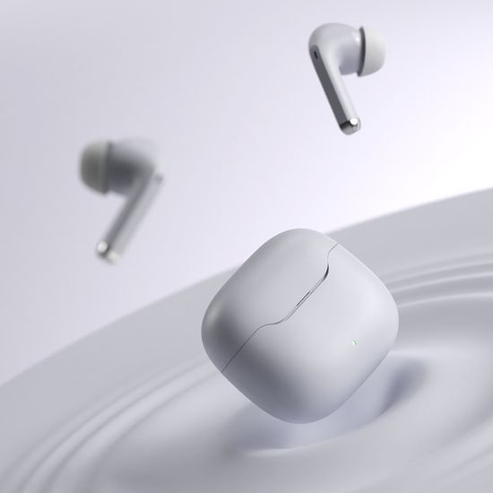 이어맥 팬톤 ANC 노이즈캔슬링 무선 블루투스 이어폰