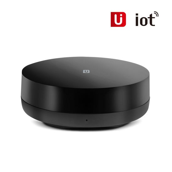 유아이오티 UIOT-R400G 홈IOT 스마트 원격제어 만능리