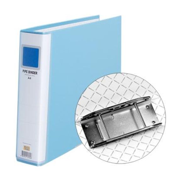 파이프2공바인더 60X80 (군) (개) 94226