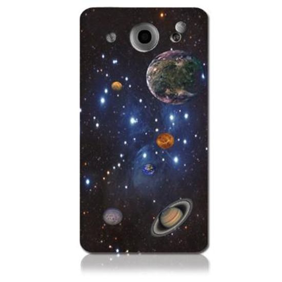 Milky Way version3(옵티머스G프로)