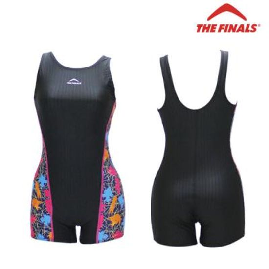 더파이널 여성 수영복 FCMSU751 2부