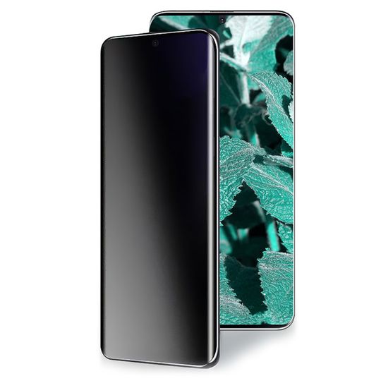 세라믹 사생활 보호필름(갤럭시S25플러스)