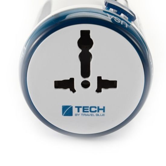 262 슬라이딩 여행용 어댑터