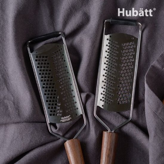 월넛 듀얼 그레이터 치즈강판