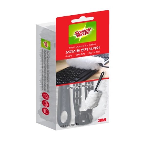 3M 뉴 오피스용 먼지브러쉬 (1H1R)