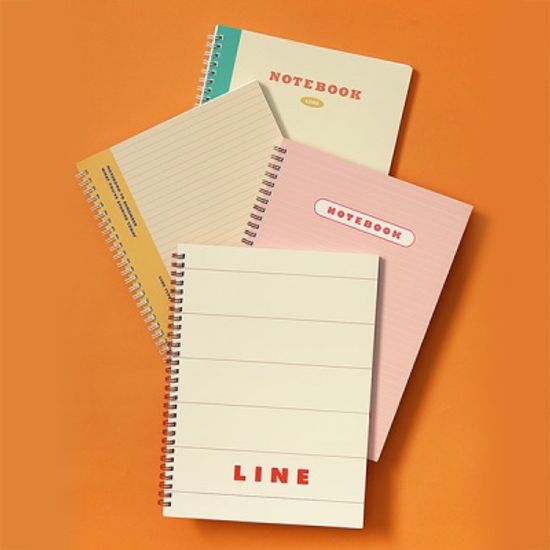 기본 스프링 노트