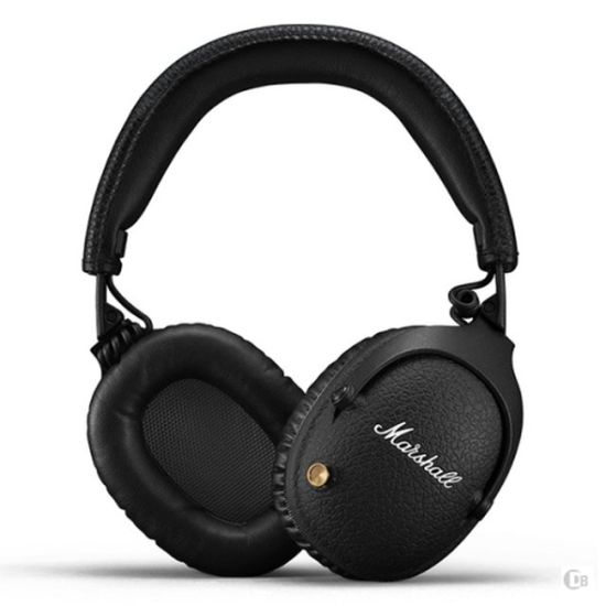 마샬 Monitor II ANC 블루투스 헤드폰