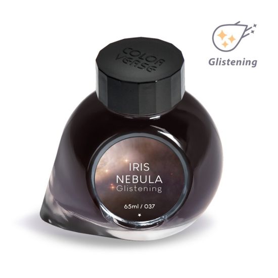 칼라버스 잉크 / No. 037 IRIS NEBULA (펄)(65ml) 