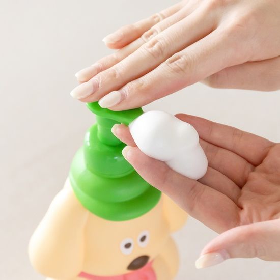 Brunch Brother 찰리 디스펜서