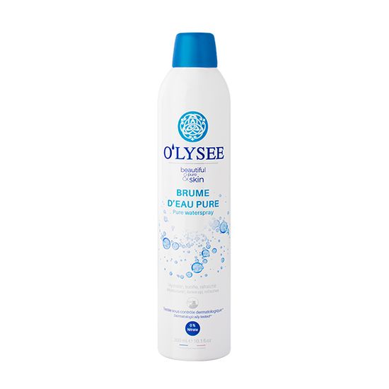 [올리세] 퓨어 워터 미스트 300ml