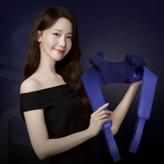 [풀리오] 목 어깨 마사지기 V3 (파우치증정)(신상품)