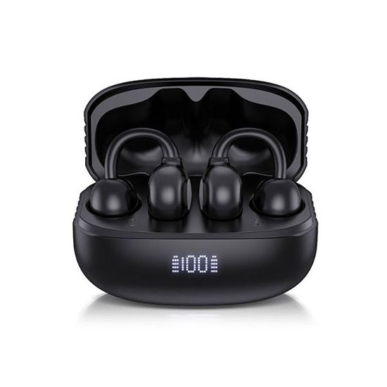 브리츠 BZ-ER3 오픈형 이어링 타입 블루투스 이어폰