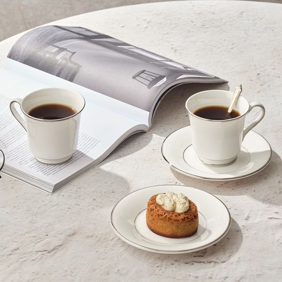 아로마디멘션 커피세트 4p