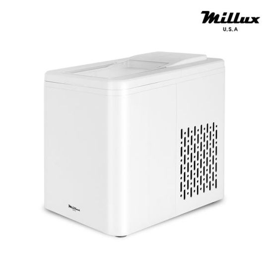 밀룩스 USA 퓨어 아이스 제빙기