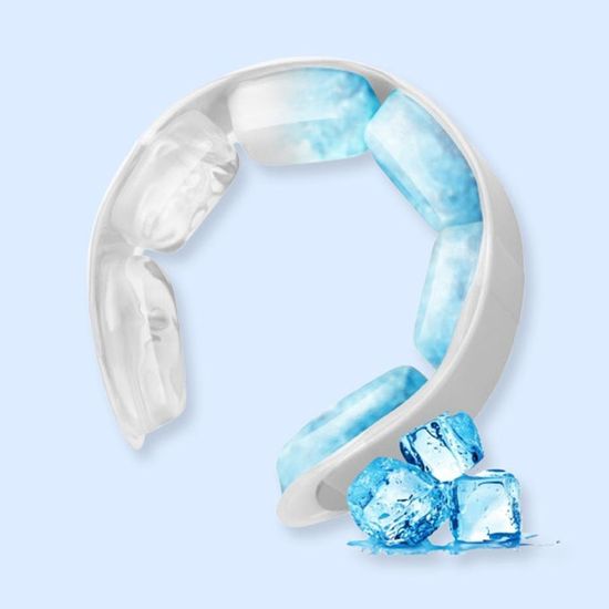 [와인앤쿡]자연냉각 쿨링 넥밴드 목토시