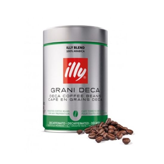 [illy]일리커피 원두 로스팅3종 250g - 홀빈 원두