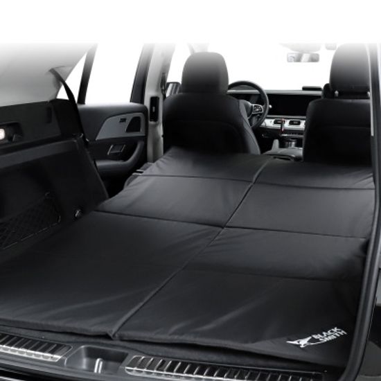 블랙스미스 차박매트 방수발수코팅으로 냉기습기차단