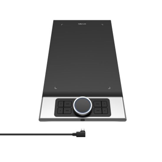 XP-PEN DECO PRO MW