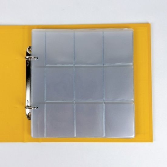 띠부띠부 씰 스크랩 북 