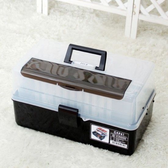 트라이포드 다용도 컨테이너 상자 CA945(W669096)
