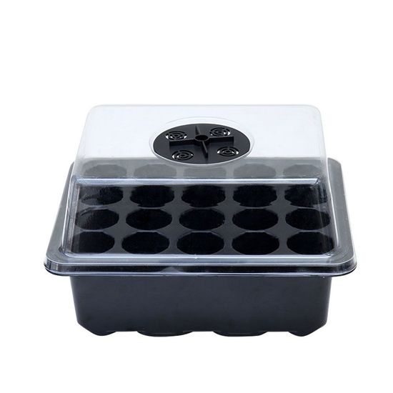 베하몰 그로잉 스펀지용 20구 트레이(WD3D282)