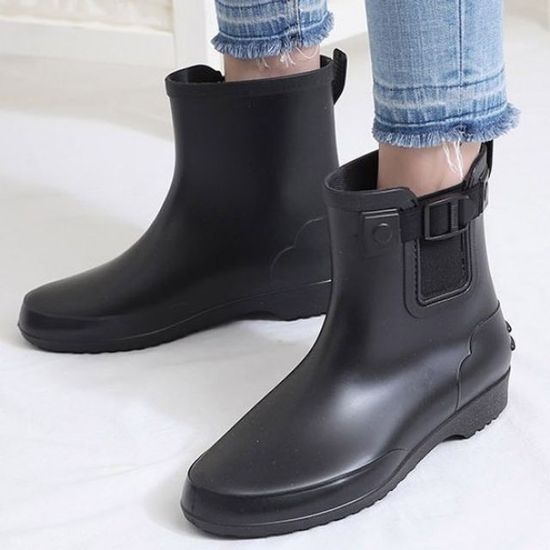 레인부츠 남자 패션 장화 GR센스(WFFWWSH)