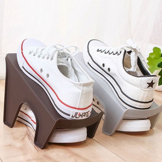 카일 공간절약 신발장 운동화 구두 정리대 슈즈렉