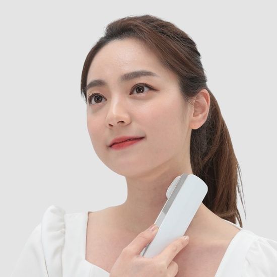 펄케어 고주파 이온 케어 홈케어 뷰티 디바이스