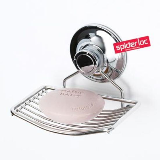 [스파이더락] 와이어비누대