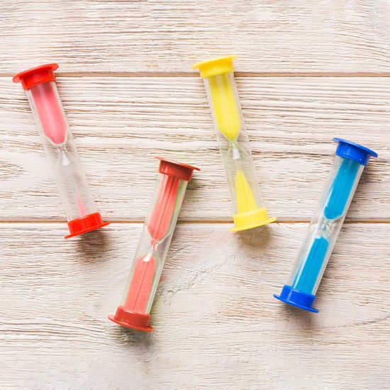 루미 스피드 모래시계 J146-O