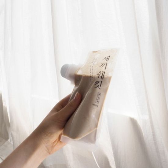 세끼쉐킷 브라운