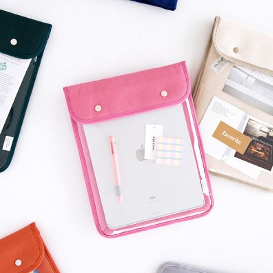 어로우 힐 슬림 v.2 태블릿 PC 파우치 12.9인치