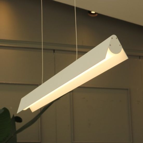 루프 LED 펜던트 식탁등 조명