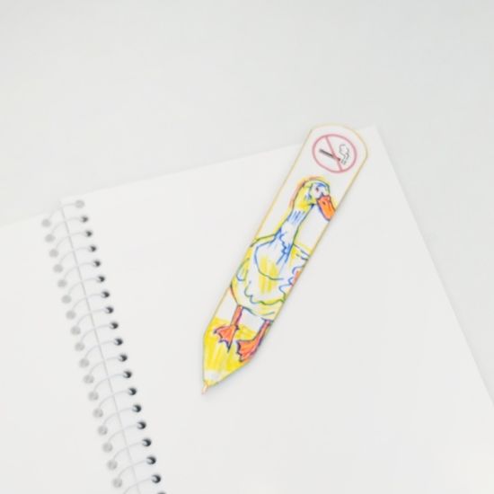 ECO 종이펜 흡연예방 만들기 DIY KIT 교육자료 포함